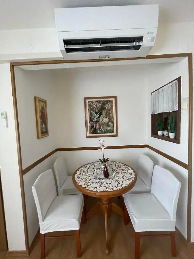 Apartman Bajo Rovinj Croatia