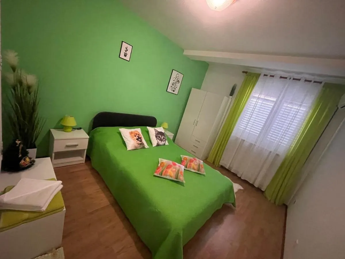 Apartman Bajo Rovinj