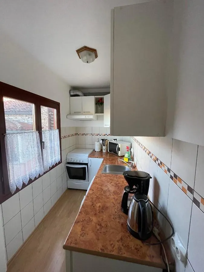Apartment Apartman Bajo Rovinj