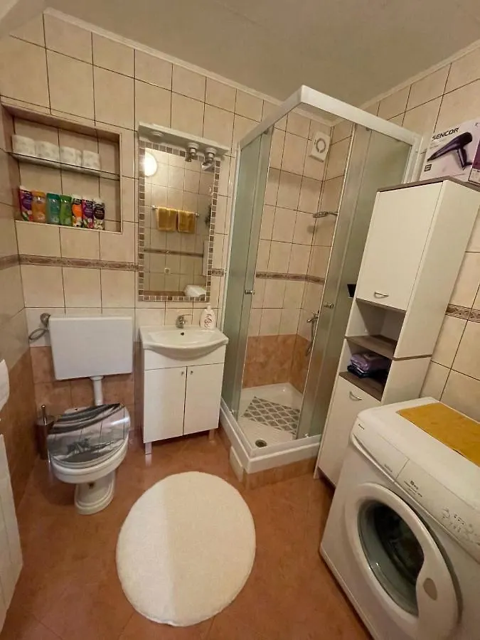 Apartman Bajo Rovinj 0*,  Croatia
