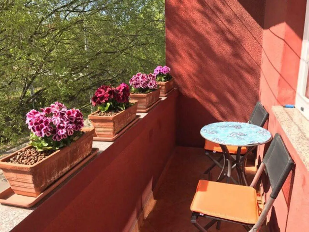 Apartman Bajo Rovinj Apartment