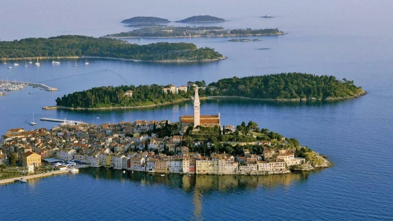 Apartman Bajo Rovinj