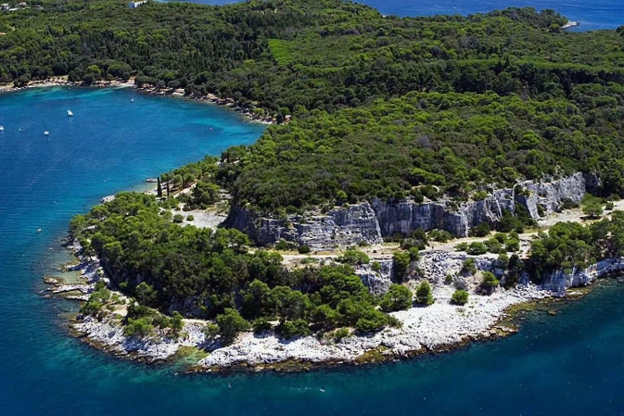 Apartman Bajo Rovinj Croatia