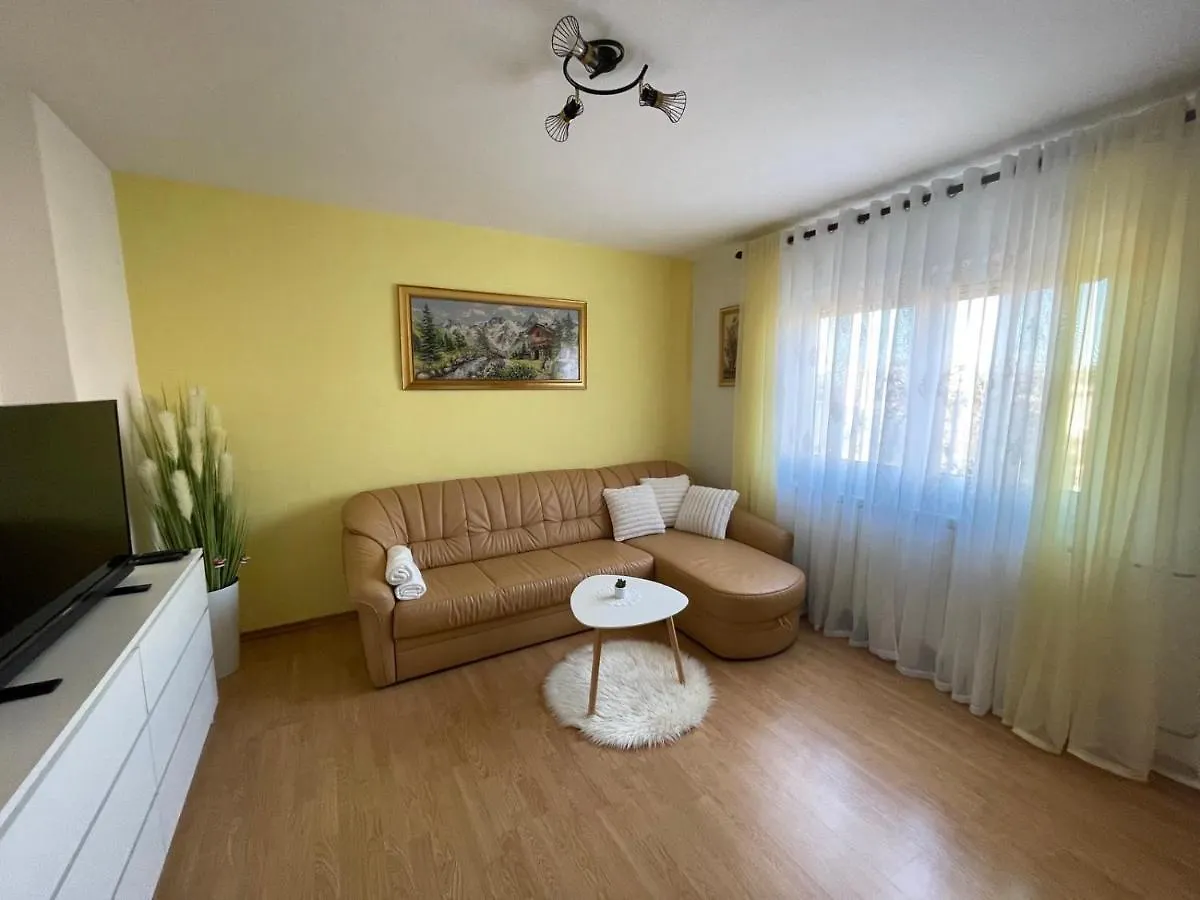 Apartment Apartman Bajo Rovinj