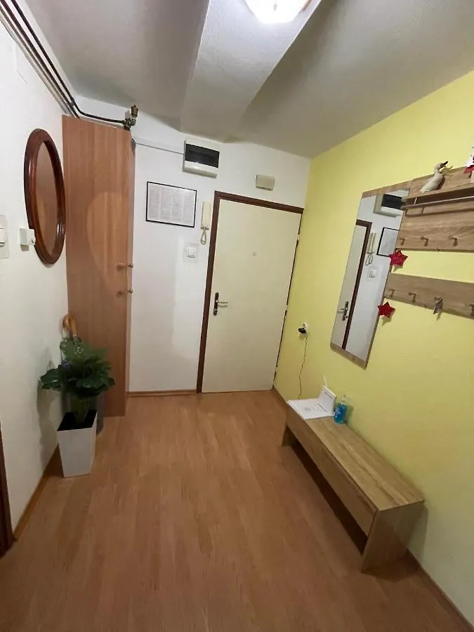 Apartman Bajo Rovinj 0*,